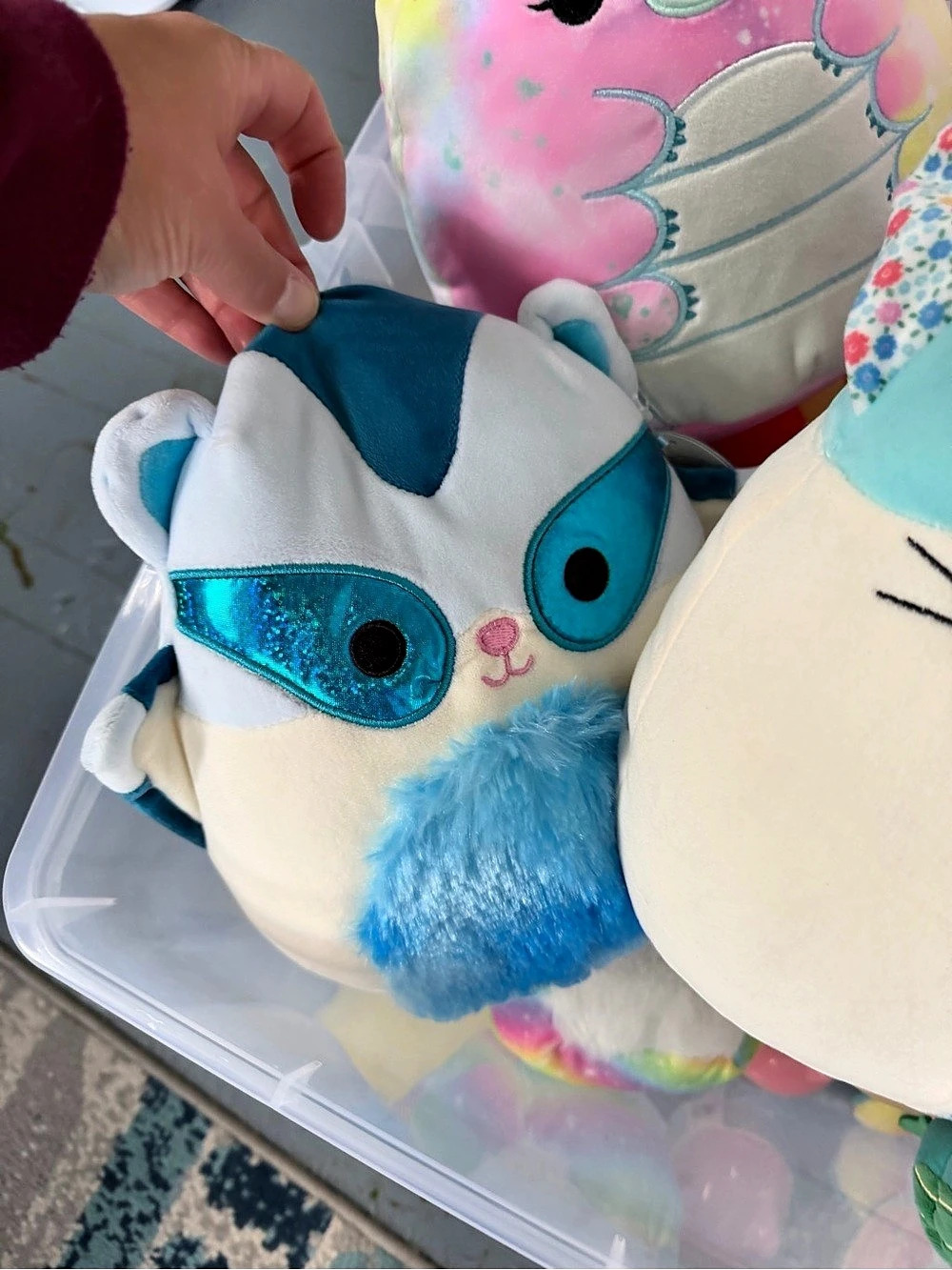 Squishmallows - Picture 2 of 7